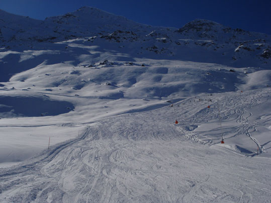 A ski...