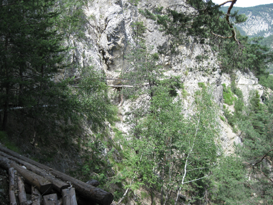 le bisse des sarrasins 2