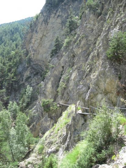 le bisse des sarrasins 4