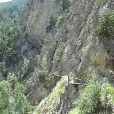 le bisse des sarrasins 4